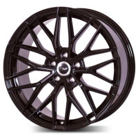 Фото товара - 8*18 5*112 ET43 57,1 Lizardo XH689 B. Вариант №1