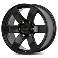 Фото товара - 8*17 6*139,7 ET36 100,1 PDW HORIZON U4B. Вариант №1