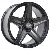 Фото товара - 8*17 6*139,7 ET36 100,1 PDW Titan U4B. Вариант №1