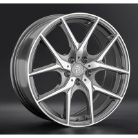 Фото товара - 8*18 5*108 ET46 63,3 Replay GL79 GMF. Вариант №1