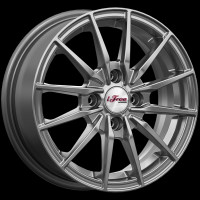 Фото товара - 5,5*14 4*100 ET39 56,6 iFree Финчер Хай вэй. Вариант №1