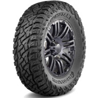 Фото товара - 35/12,5/17 121R Predator New Mutant X-RT. Вариант №1