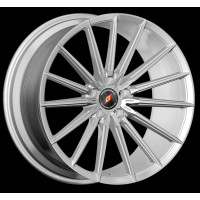 Фото товара - 8,5*19 5*108 ET33 65,1 Inforged IFG54 Silver. Вариант №1