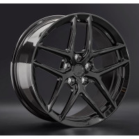 Фото товара - 8,5*19 5*120 ET25 72,6 LS Forged FG47 bk. Вариант №1