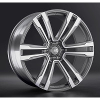 Фото товара - 9*21 6*139,7 ET30 100,1 LS Forged FG11 mgmf. Вариант №1