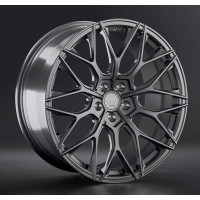 Фото товара - 9*22 5*120 ET43 72,6 LS Forged FG10 MGM. Вариант №1