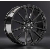 Фото товара - 9*22 6*139,7 ET45 95,1 LS Forged FG02 bk. Вариант №1