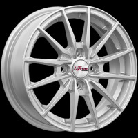 Фото товара - 5,5*14 4*100 ET42 67,1 iFree Финчер Нео-классик. Вариант №1