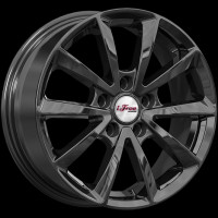 Фото товара - 6,5*16 5*114,3 ET48 66,1 iFree Скайрим BK. Вариант №1