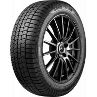 Фото товара - 215/55/17 94Q GoodYear Ice Navi 8. Вариант №1