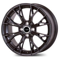 Фото товара - 7*16 4*100 ET40 60,1 Lizardo XH180 CB. Вариант №1