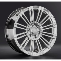 Фото товара - 9*20 6*139,7 ET30 100,1 LS Forged FG18 hpb. Вариант №1