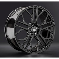 Фото товара - 9*21 5*108 ET35 63,3 LS Forged FG48 bk. Вариант №1