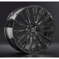 Фото товара - 9*21 5*114,3 ET35 60,1 LS Forged FG46 bk. Вариант №1