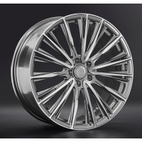 Фото товара - 9*21 5*114,3 ET35 60,1 LS Forged FG46 mgmf. Вариант №1