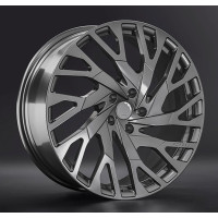 Фото товара - 9*21 5*120 ET40 72,6 LS Forged FG49L MGM. Вариант №1