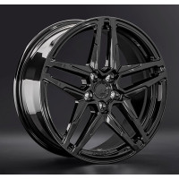 Фото товара - 9,5*21 5*114,3 ET38 67,1 LS Forged FG50 bk. Вариант №1