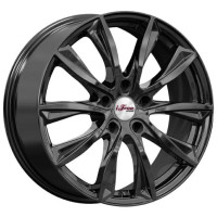 Фото товара - 7,5*18 5*108 ET47 60,1 iFree Кazaнтип BK. Вариант №1