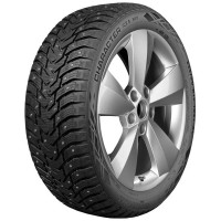 Фото товара - 235/65/18 110T Ikon Tyres (Nokian Tyres) Character Ice 8 SUV. Вариант №1
