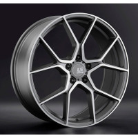 Фото товара - 8,5*20 5*120 ET41,5 72,6 LS wheels FlowForming RC72 mgmf. Вариант №1