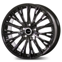 Фото товара - 7,5*18 5*114,3 ET49,5 67,1 Lizardo XH304 B (Black). Вариант №1