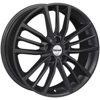 Фото товара - 7*18 5*114,3 ET37 66,5 Carwel Крет 1812 BL. Вариант №1