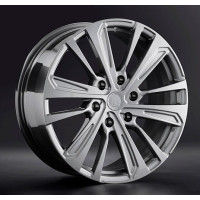 Фото товара - 8,5*19 6*139,7 ET36 100,1 LS Forged FG19 hpb. Вариант №1