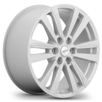 Фото товара - 8,5*20 6*139,7 ET60 95,1 X'trike X-142 HS. Вариант №1