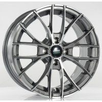 Фото товара - 6,5*15 4*114,3 ET40 66,1 Megami MGM-28 gmf. Вариант №1