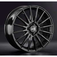 Фото товара - 6*16 4*100 ET41 60,1 LS wheels LS 425 bk. Вариант №1