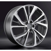 Фото товара - 8*19 5*114,3 ET40 60,1 LS Forged FG22 mgmf. Вариант №1