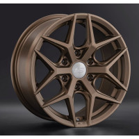 Фото товара - 8*17 6*139,7 ET36 100,1 LS wheels LS 1303 BZSD. Вариант №1