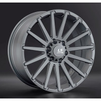 Фото товара - 8*20 6*114,3 ET46 67,1 LS Forged FG32 MGM. Вариант №1