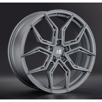 Фото товара - 8,5*20 5*108 ET40 63,3 LS Forged FG27 MGM. Вариант №1