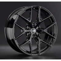Фото товара - 9*20 6*139,7 ET30 100,1 LS Forged FG31 bk. Вариант №1
