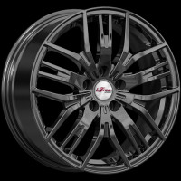 Фото товара - 7*17 5*108 ET35 67,1 iFree Аскет BK. Вариант №1