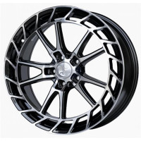 Фото товара - 8,5*20 5*108 ET45 63,4 RR CSSYA5641 MK/M. Вариант №1