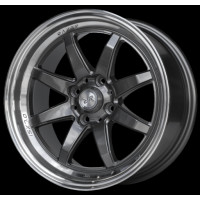 Фото товара - 7*15 4*98 ET30 58,6 RR CSS3730 MK-LP. Вариант №1