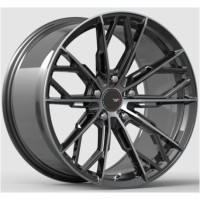 Фото товара - 8,5*20 5*114,3 ET35 67,1 RR CSSYA3385 B-P/B. Вариант №1