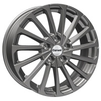 Фото товара - 6,5*17 5*114,3 ET40 67,1 Carwel Кагра 1721 GRT. Вариант №1