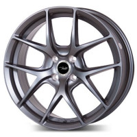 Фото товара - 7*17 5*100 ET38 57,1 Lizardo XH186 CG22. Вариант №1