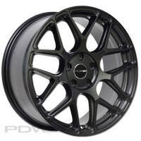 Фото товара - 8*18 5*114,3 ET37 66,6 PDW P40SC U4B. Вариант №1