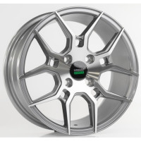 Фото товара - 6*14 4*100 ET35 73,1 Megami MGM-29 gmf. Вариант №1