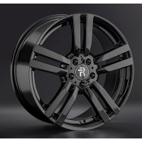 Фото товара - 8,5*19 5*112 ET36 57,1 Replay A300 bk. Вариант №1