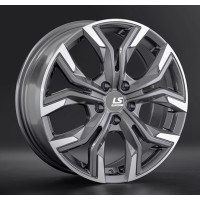 Фото товара - 8*20 5*108 ET45 63,3 LS wheels FlowForming RC92 gmf. Вариант №1