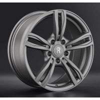 Фото товара - 8*17 5*120 ET43 72,6 Replay B129 MGM. Вариант №1