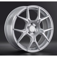Фото товара - 7*17 5*100 ET45 73,1 LS wheels FlowForming RC94 s. Вариант №1