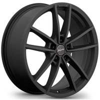 Фото товара - 7,5*19 5*114,3 ET40 64,1 X'trike X-140 BKM. Вариант №1