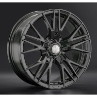 Фото товара - 7*16 5*100 ET40 57,1 LS wheels LS 861 bk. Вариант №1