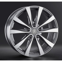 Фото товара - 7*17 5*114,3 ET40 57,1 Replay FA22 gmf. Вариант №1